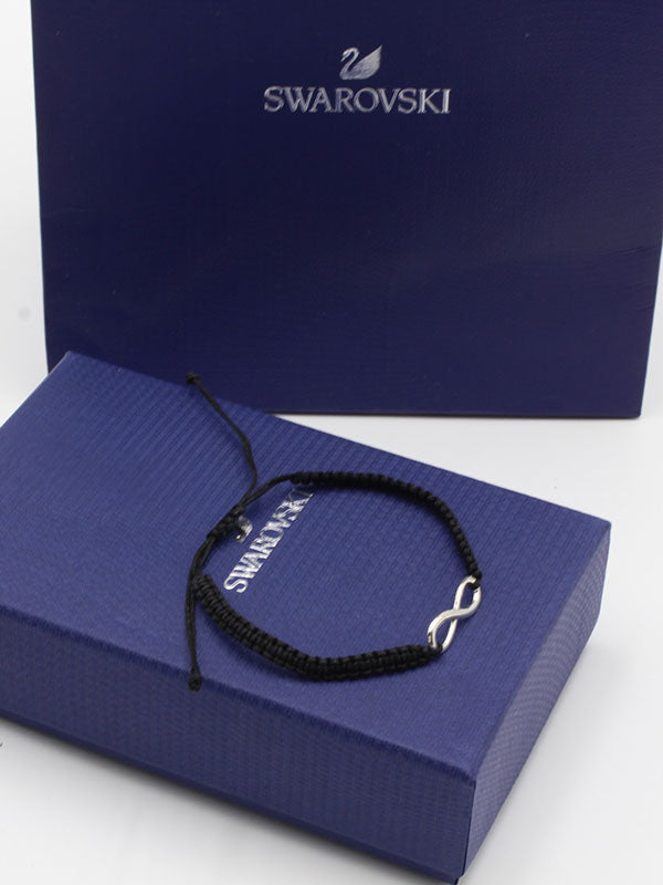 اسوارة سواروفسكي انفينتي اسواره Swarovski