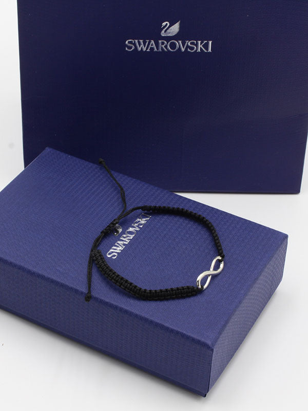 اسوارة سواروفسكي انفينتي اسواره Swarovski