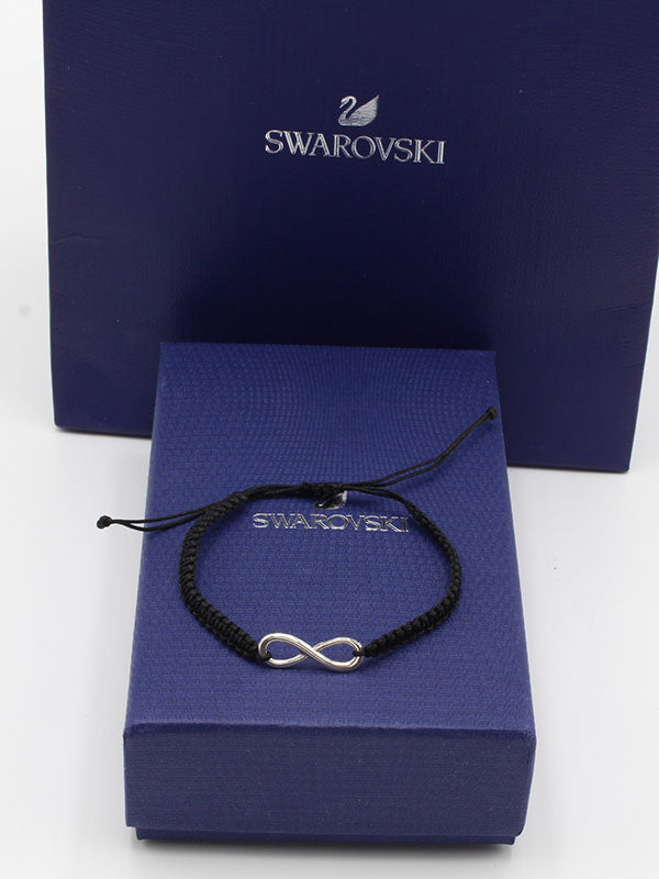 اسوارة سواروفسكي انفينتي اسواره Swarovski