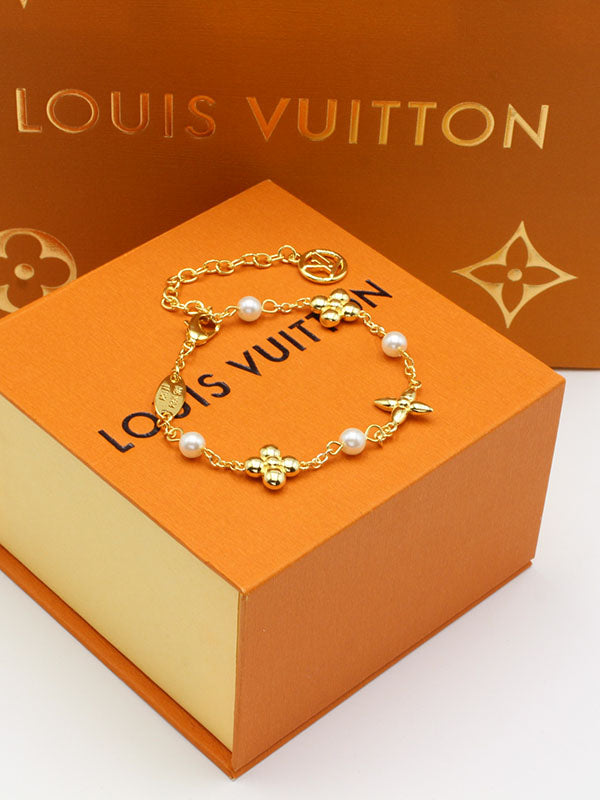 اسواره لويس فيتون ملتي بيرل اسواره louis vuitton