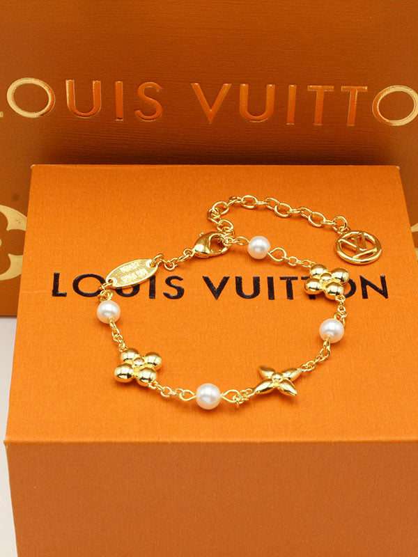 اسواره لويس فيتون ملتي بيرل اسواره louis vuitton