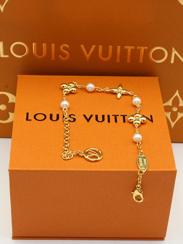 اسواره لويس فيتون ملتي بيرل اسواره louis vuitton
