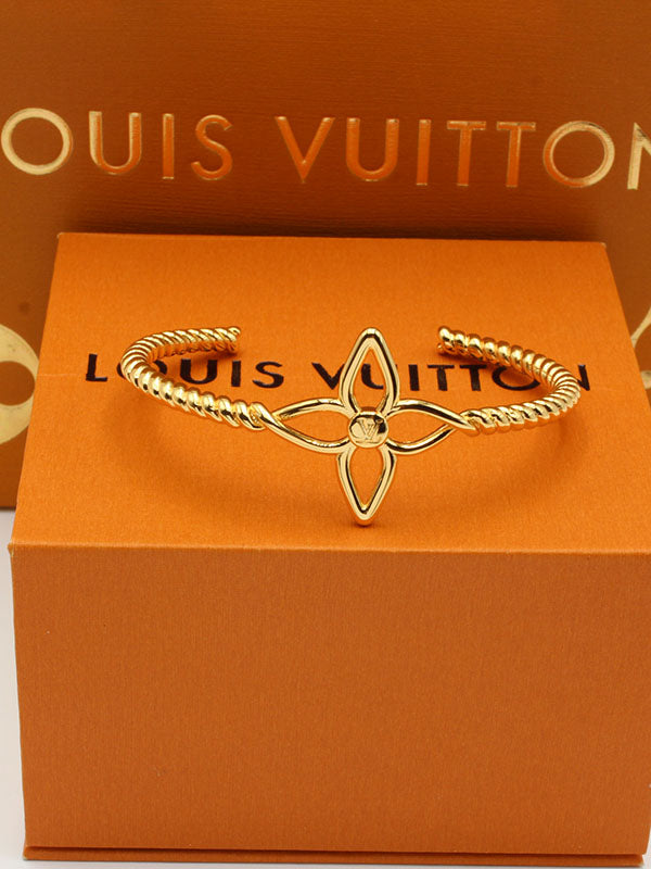 اسواره لويس فيتون فلاور بانقل اسواره louis vuitton