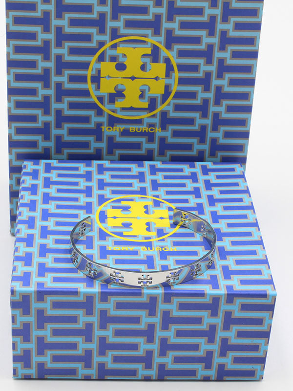 اسواره توري بورش بانقل فلات اسواره tory burch
