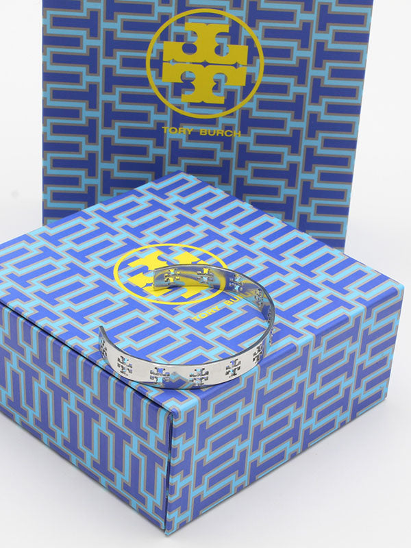اسواره توري بورش بانقل فلات اسواره tory burch