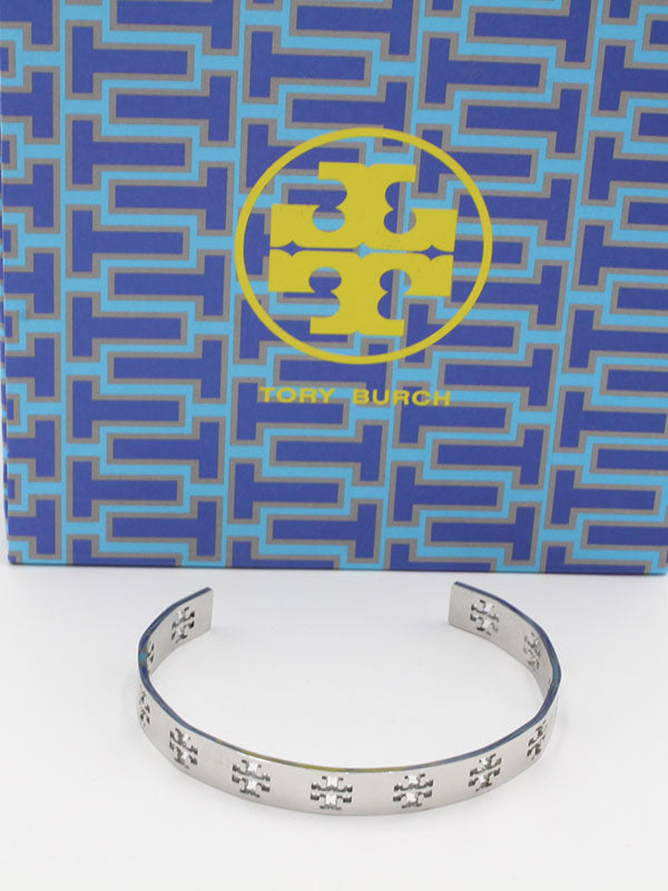 اسواره توري بورش بانقل فلات اسواره tory burch فضي