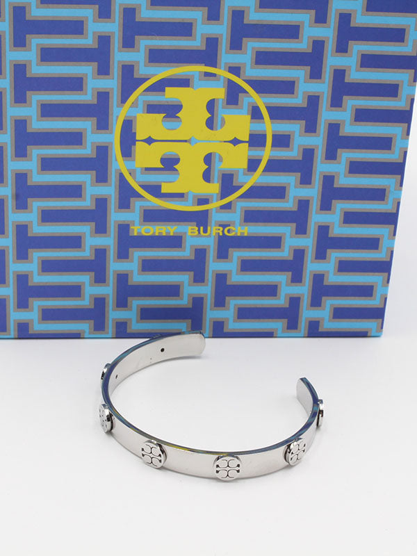 اسواره توري بورش بنقل لوقو اسواره tory burch