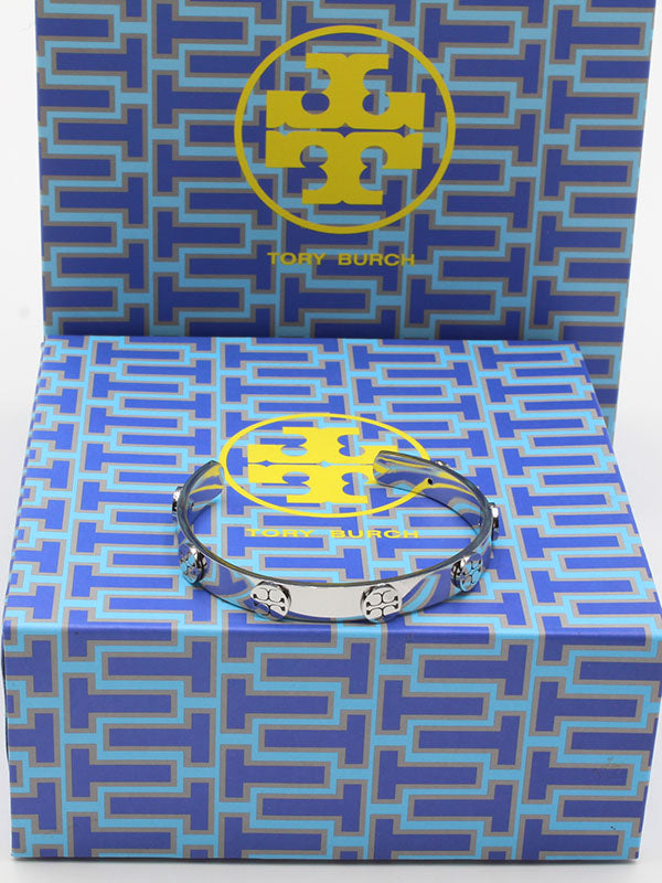 اسواره توري بورش بنقل لوقو اسواره tory burch