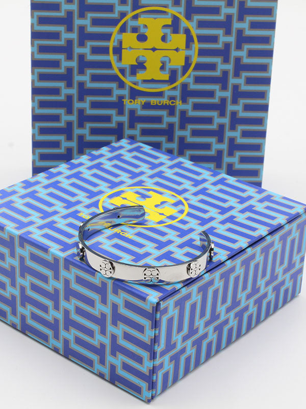اسواره توري بورش بنقل لوقو اسواره tory burch