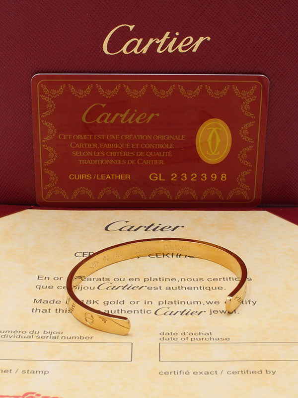 اساور كارتير 591 اسواره CARTIER