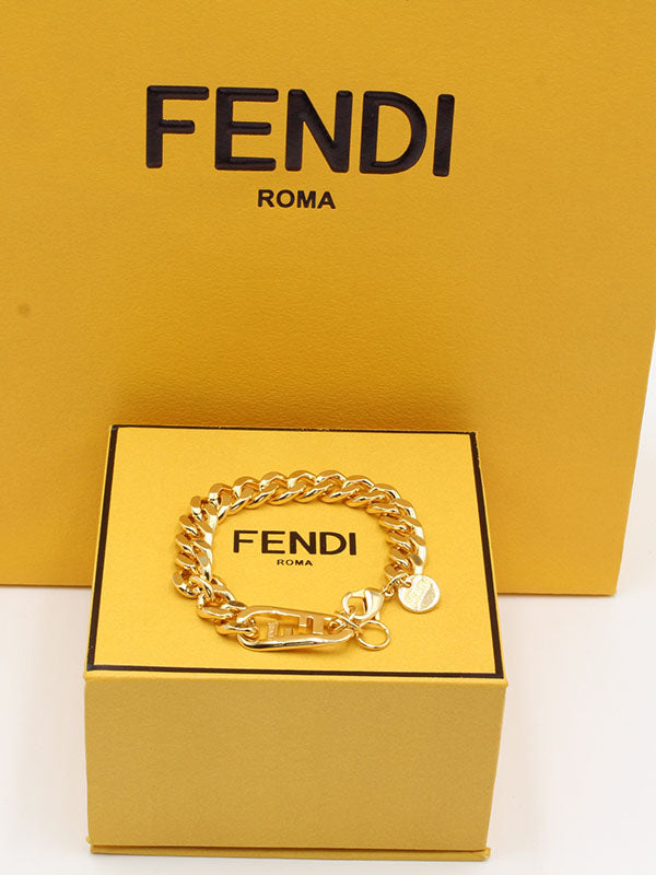 اسواره فندي جنزير كبير اسواره fendi