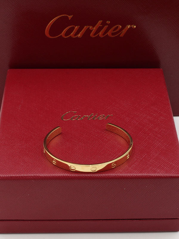 اساور كارتير 591 اسواره CARTIER