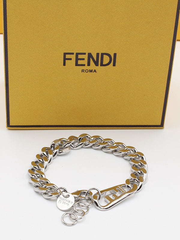اسواره فندي جنزير كبير اسواره fendi