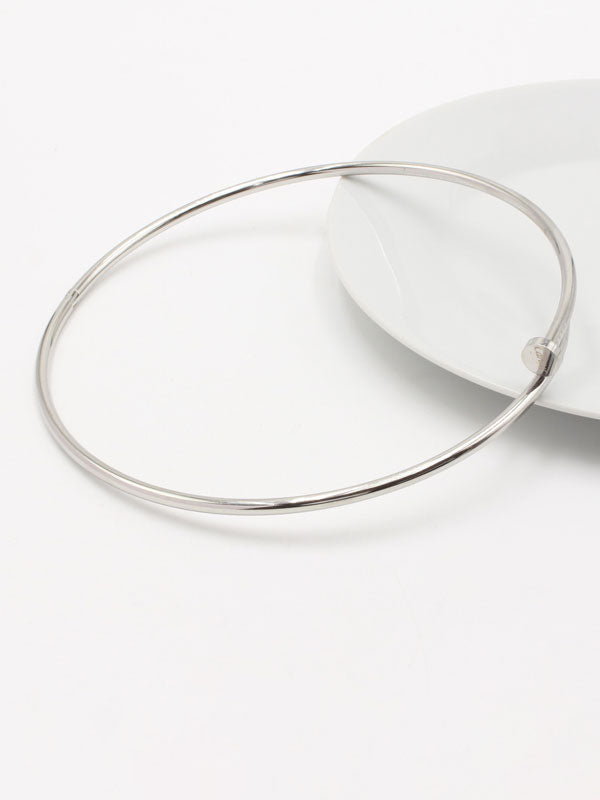 عقد كارتير طوق لوقو سلسال CARTIER