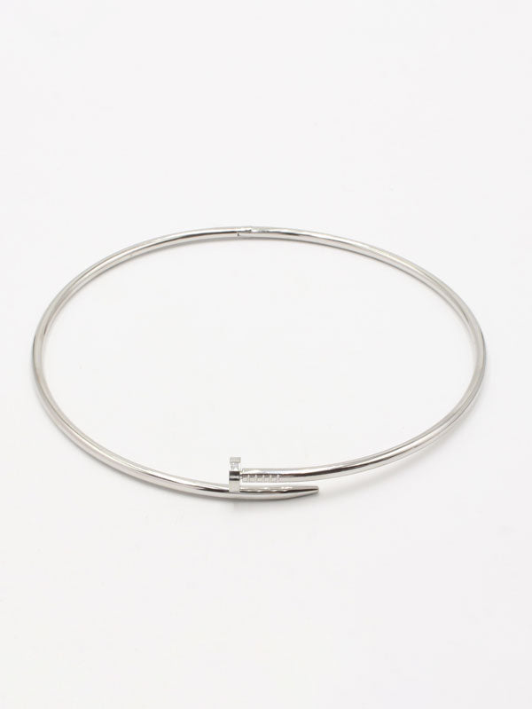 عقد كارتير طوق لوقو سلسال CARTIER