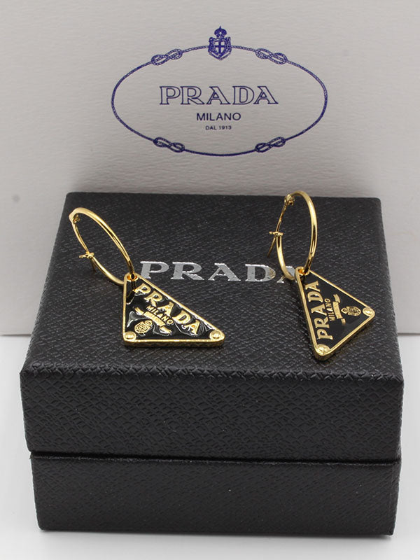 حلق برادا بندنت لوقو حلق brada