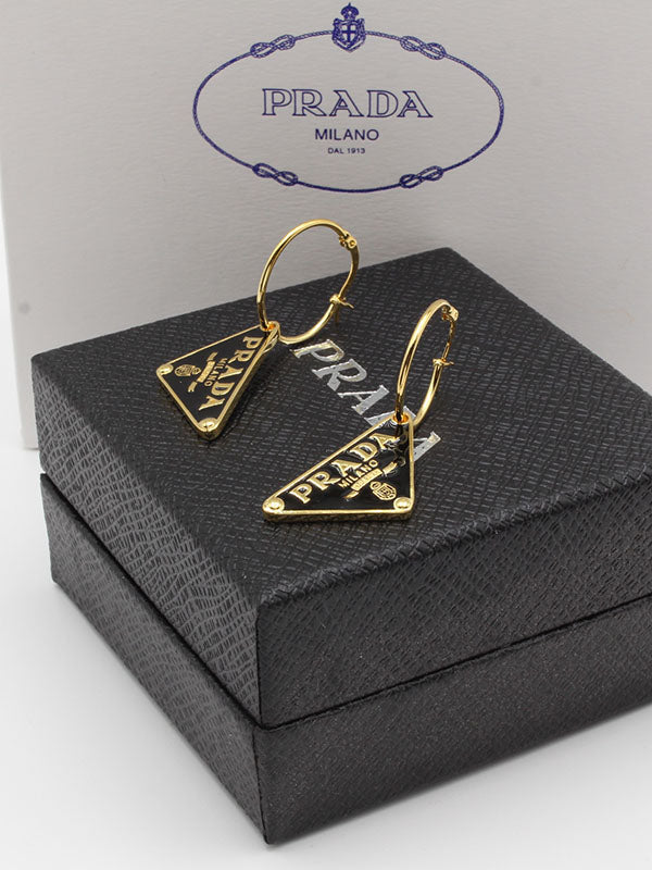 حلق برادا بندنت لوقو حلق brada