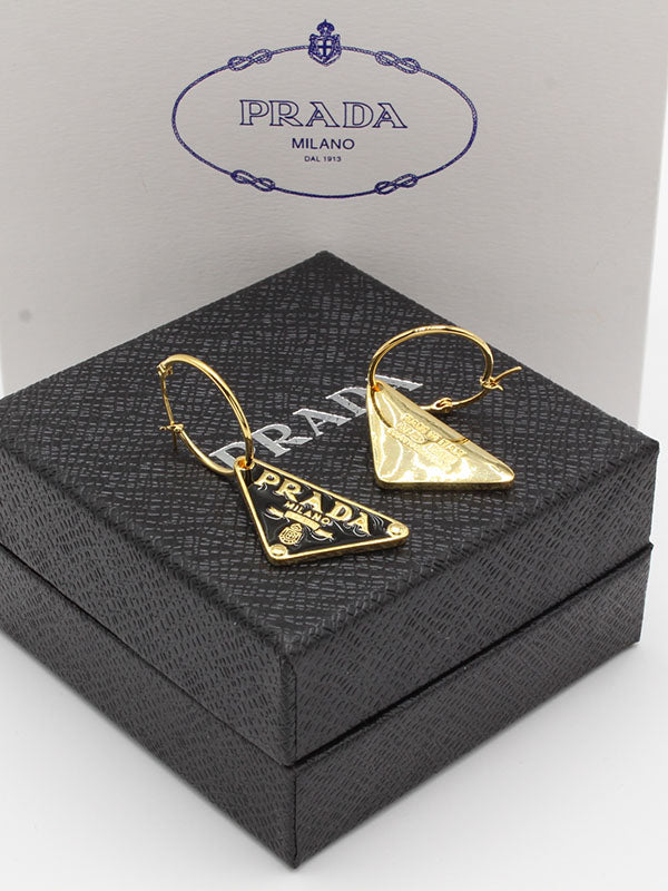 حلق برادا بندنت لوقو حلق brada