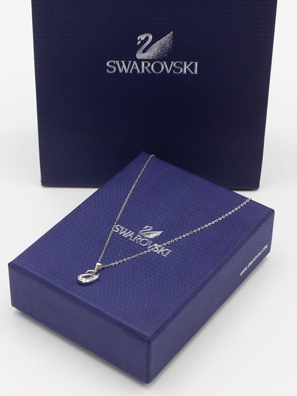 سلسال سواروفسكي ناعم وزه صغير سلسال Swarovski