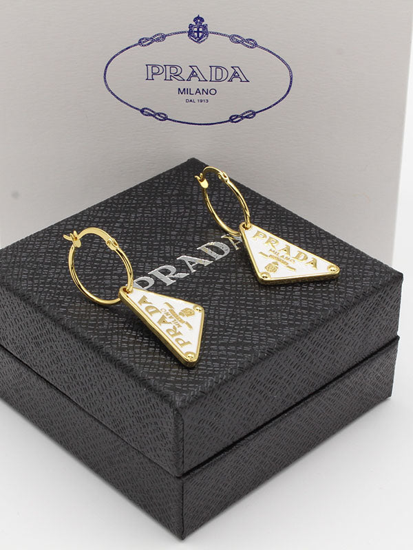 حلق برادا بندنت لوقو حلق brada