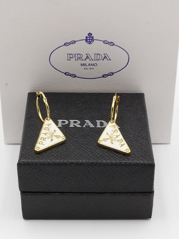 حلق برادا بندنت لوقو حلق brada