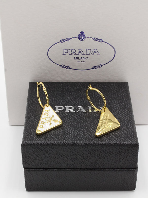 حلق برادا بندنت لوقو حلق brada