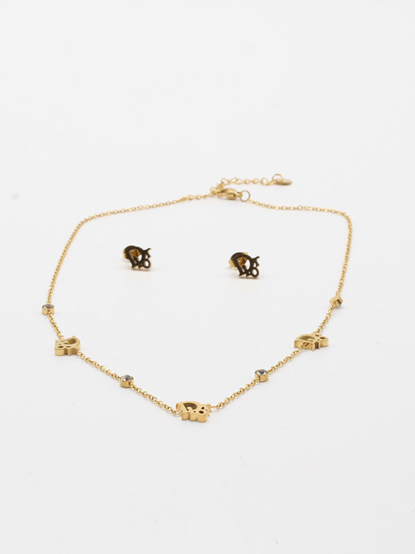 طقم ديور 2 قطع اطقم dior