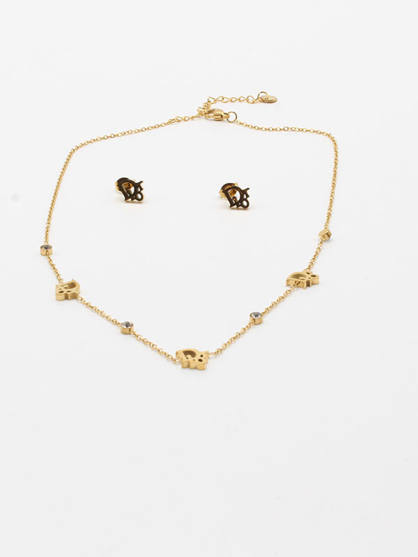 طقم ديور 2 قطع اطقم dior