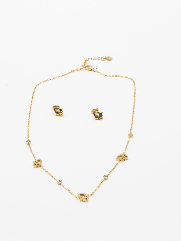 طقم ديور 2 قطع اطقم dior