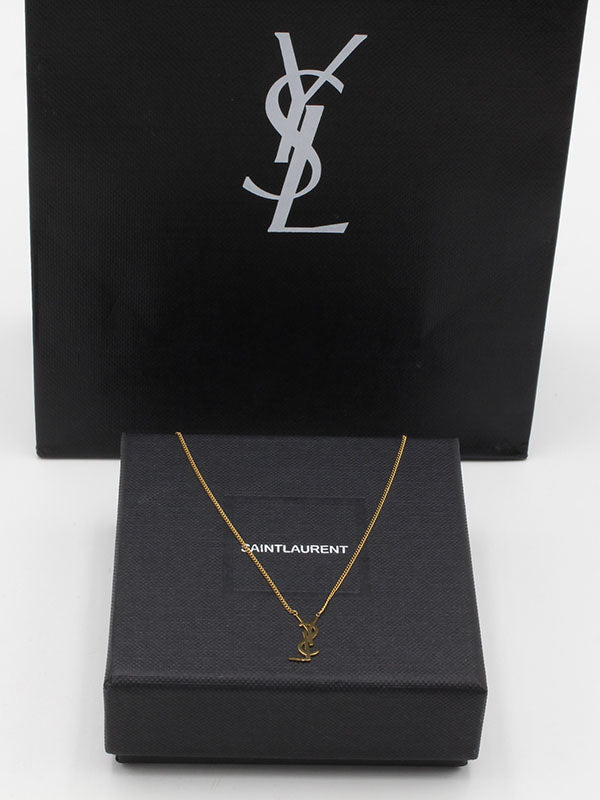 سلسال ايف سان لوران ناعم سلسال ysl