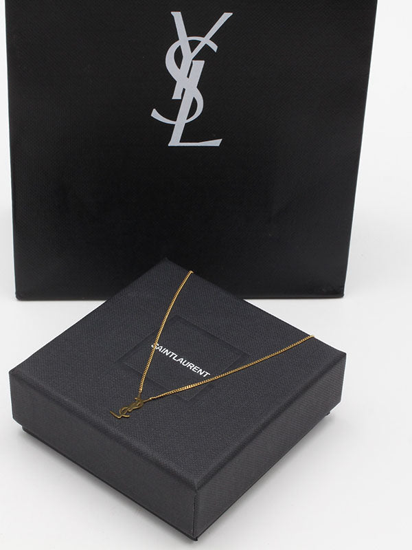 سلسال ايف سان لوران ناعم سلسال ysl