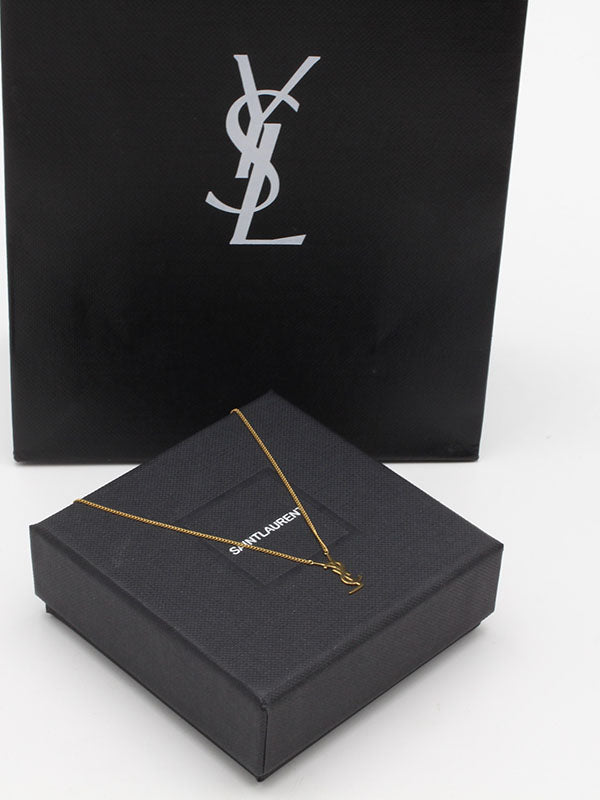 سلسال ايف سان لوران ناعم سلسال ysl