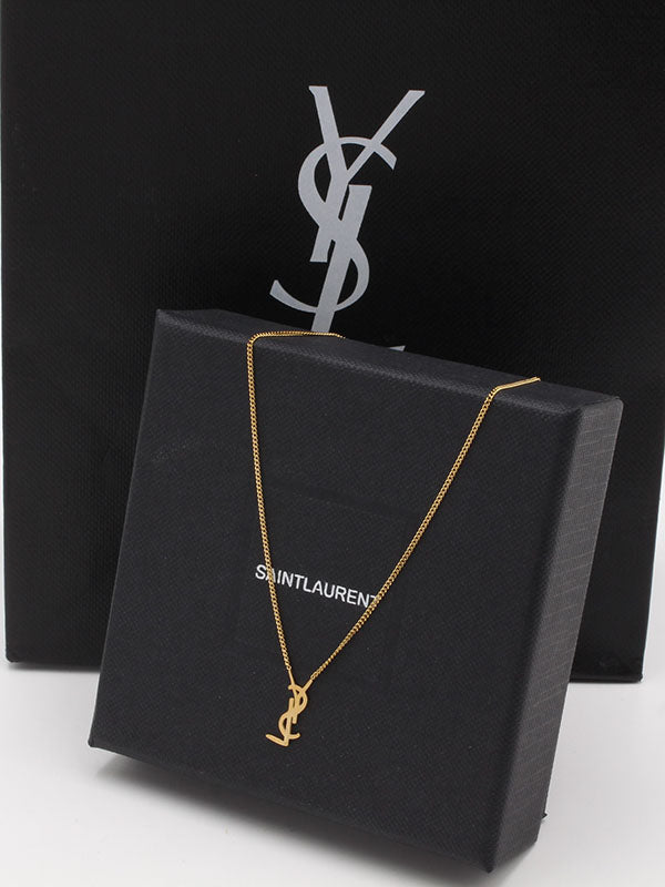 سلسال ايف سان لوران ناعم سلسال ysl
