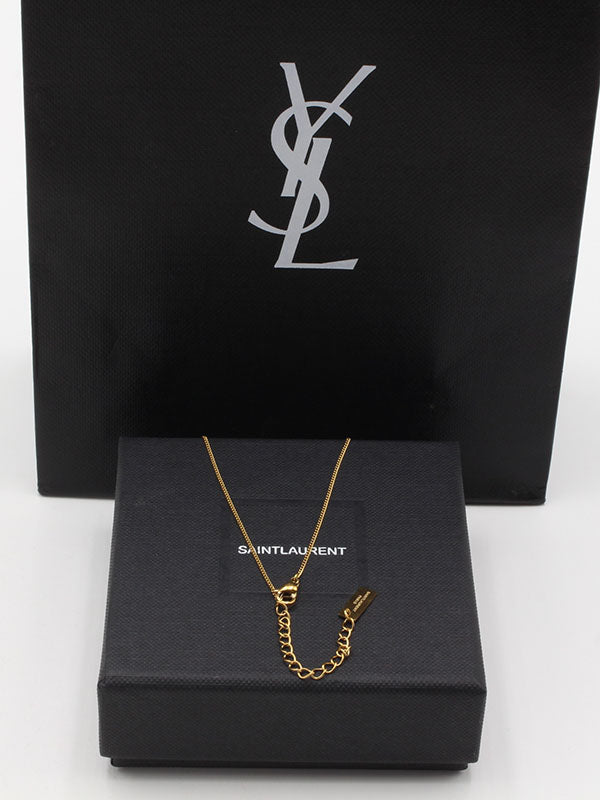 سلسال ايف سان لوران ناعم سلسال ysl