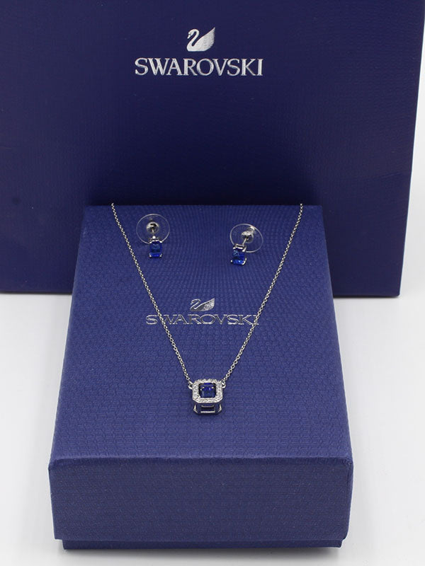 طقم سواروفسكي الراقص اطقم Swarovski