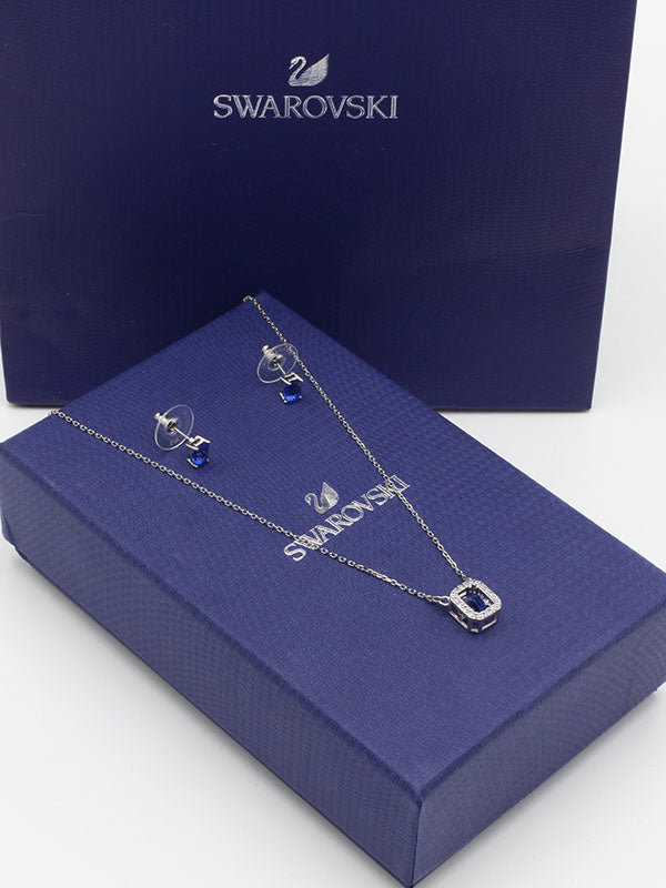 طقم سواروفسكي الراقص اطقم Swarovski