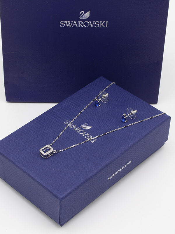 طقم سواروفسكي الراقص اطقم Swarovski