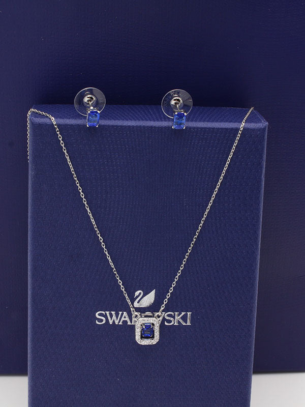 طقم سواروفسكي الراقص اطقم Swarovski