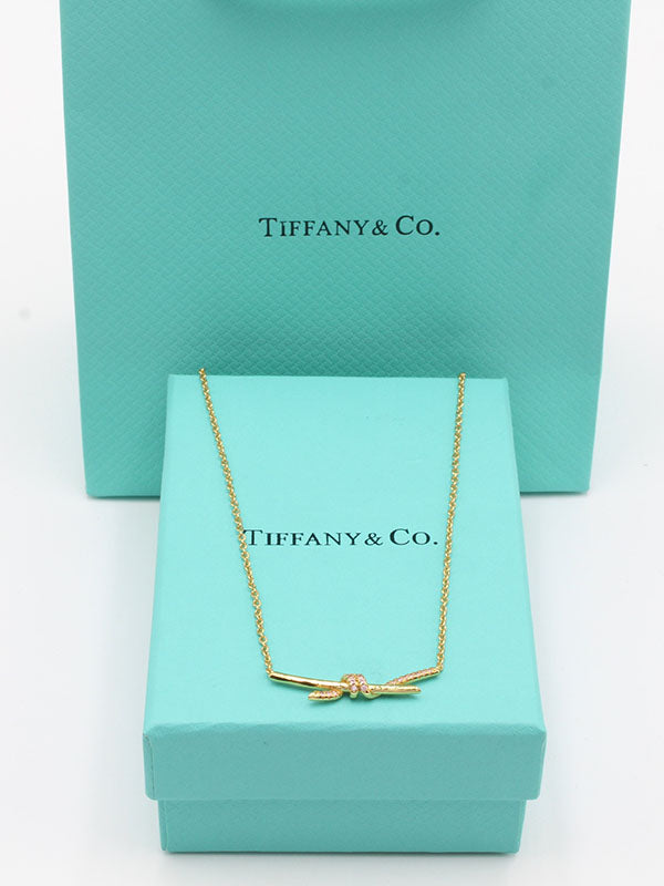 سلسال تيفاني تانقلد سلسال tiffany