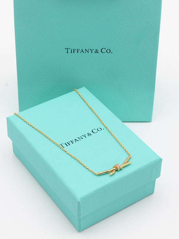 سلسال تيفاني تانقلد سلسال tiffany