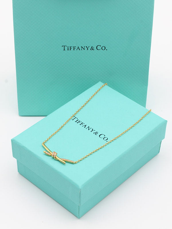 سلسال تيفاني تانقلد سلسال tiffany