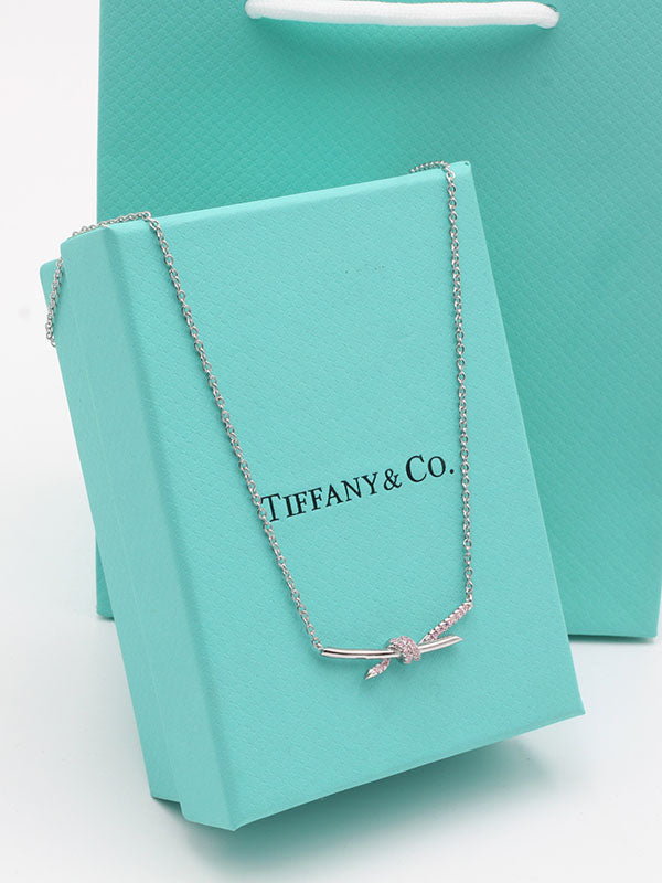 سلسال تيفاني تانقلد سلسال tiffany