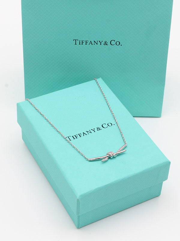سلسال تيفاني تانقلد سلسال tiffany