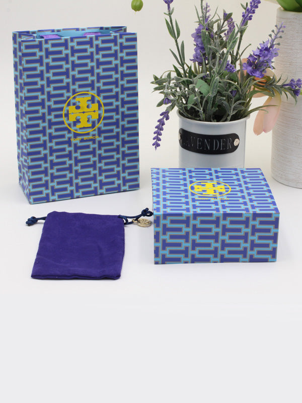 ملحقات توري بورش الاصلية فلفت هدايا tory burch