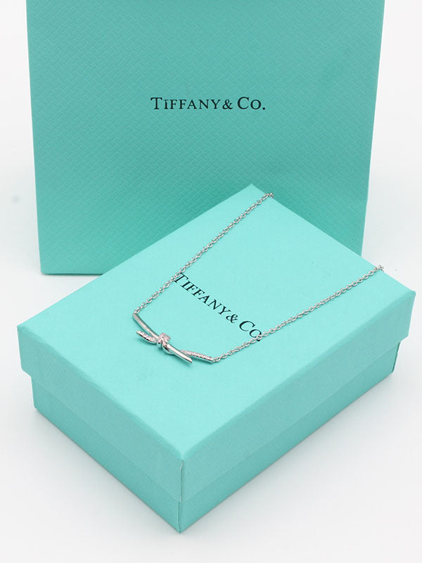 سلسال تيفاني تانقلد سلسال tiffany