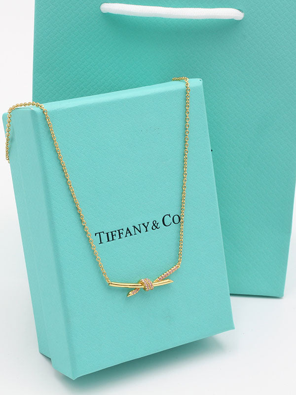 سلسال تيفاني تانقلد سلسال tiffany