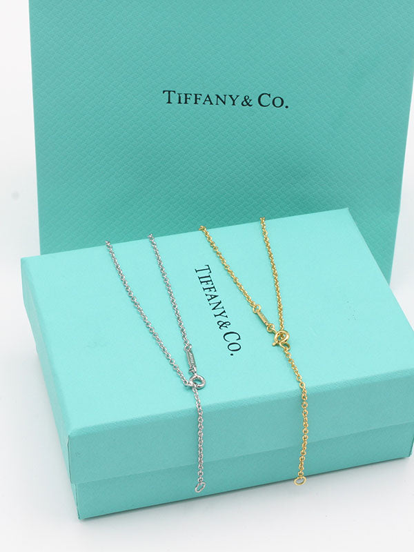 سلسال تيفاني تانقلد سلسال tiffany