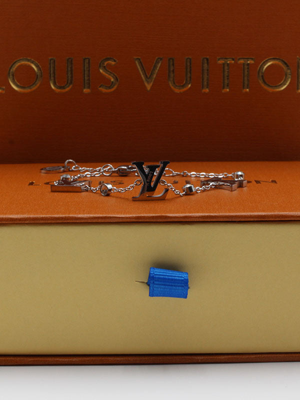 اسواره لويس فيتون بنتدنت ملونه اسواره louis vuitton