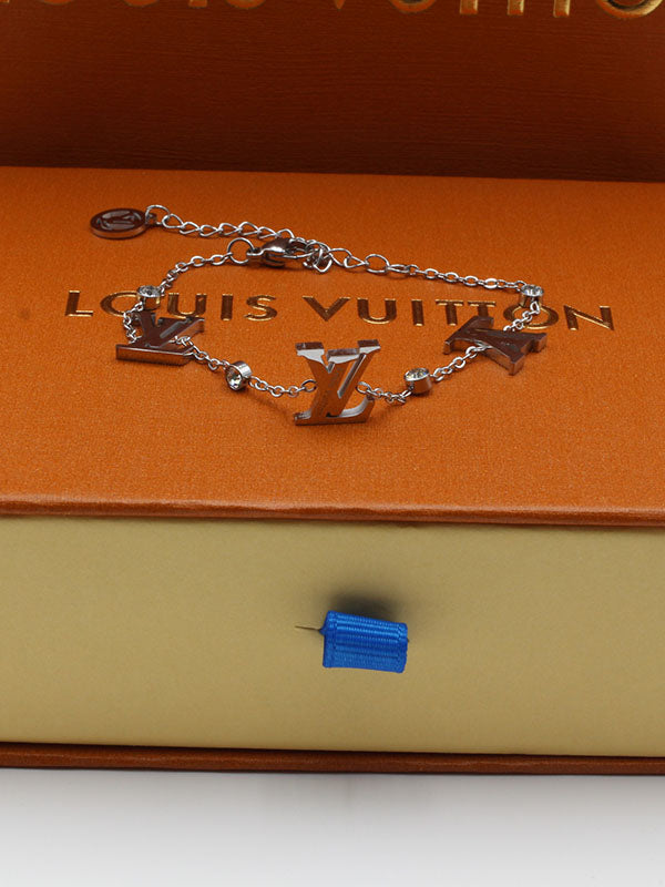 اسواره لويس فيتون بنتدنت ملونه اسواره louis vuitton