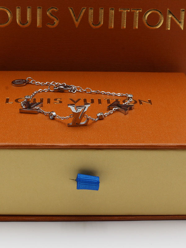 اسواره لويس فيتون بنتدنت ملونه اسواره louis vuitton